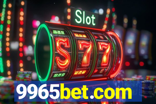 9965bet.com