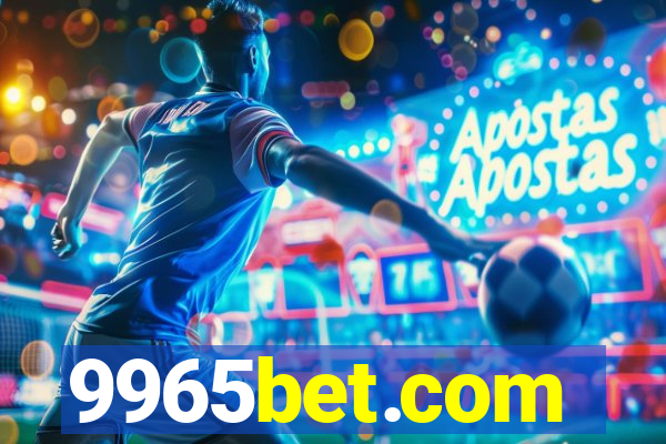 9965bet.com