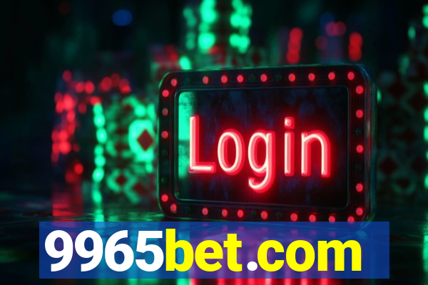 9965bet.com