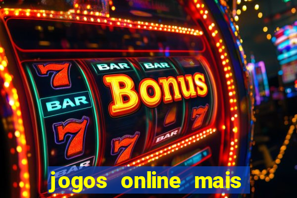 jogos online mais jogados no brasil