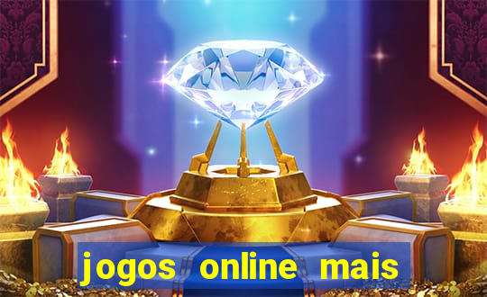 jogos online mais jogados no brasil