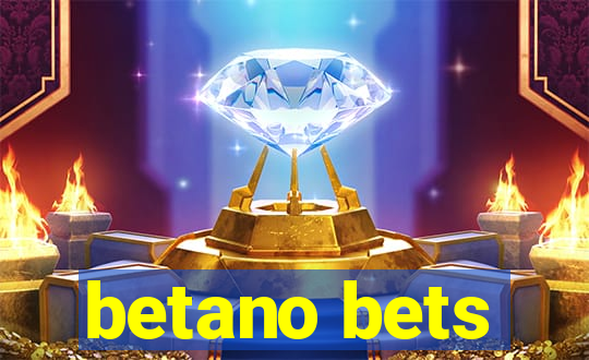 betano bets