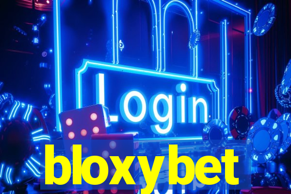 bloxybet