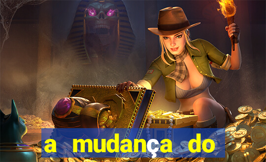 a mudança do conde beta cap 6