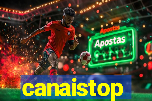 canaistop