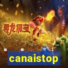 canaistop