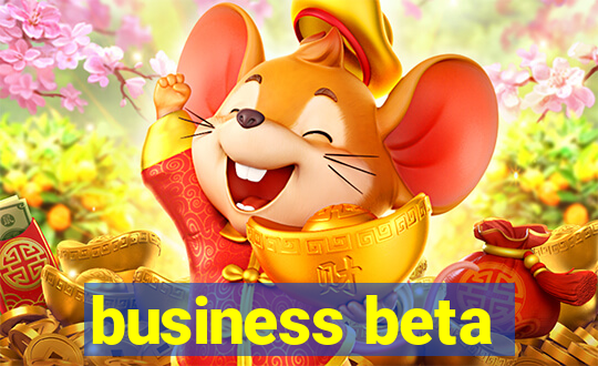 business beta