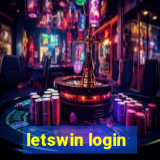 letswin login