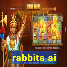 rabbits ai