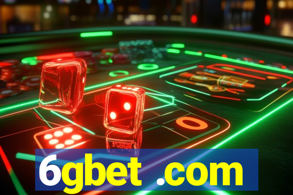 6gbet .com