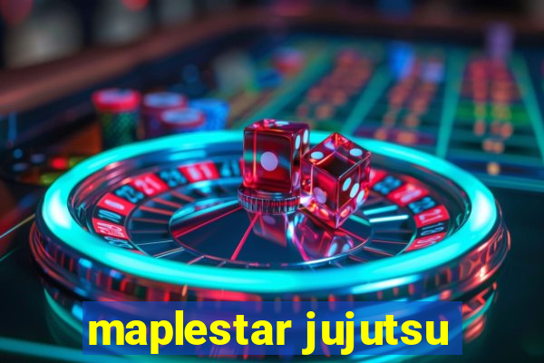 maplestar jujutsu