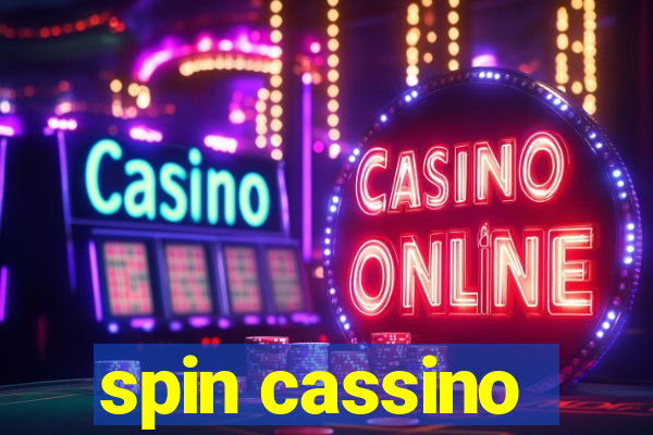 spin cassino