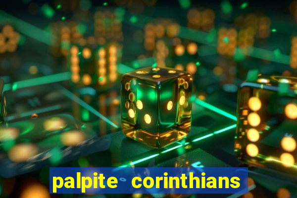 palpite corinthians x bahia