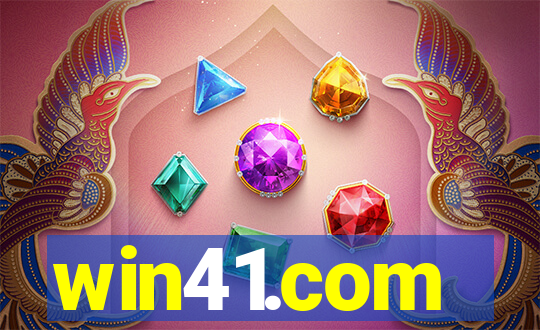 win41.com