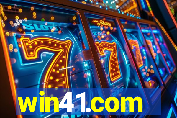 win41.com