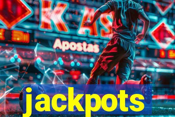 jackpots