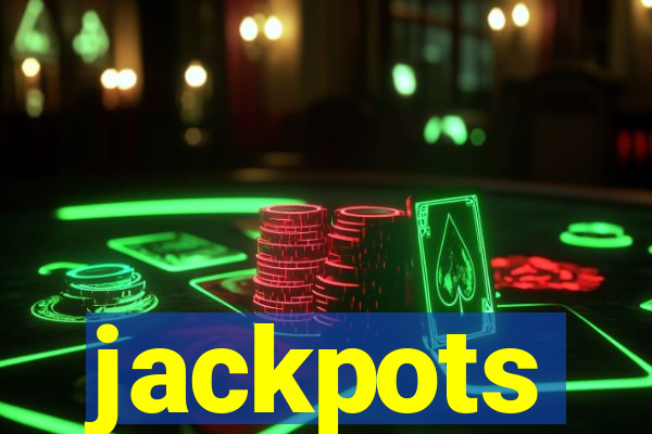 jackpots