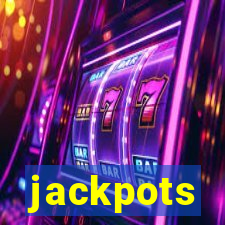 jackpots