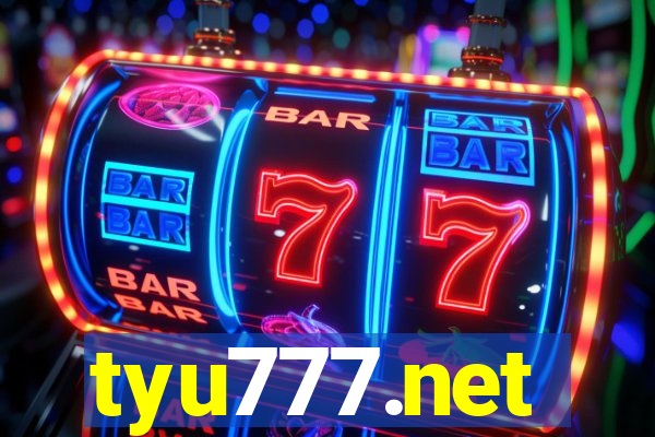 tyu777.net