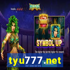 tyu777.net