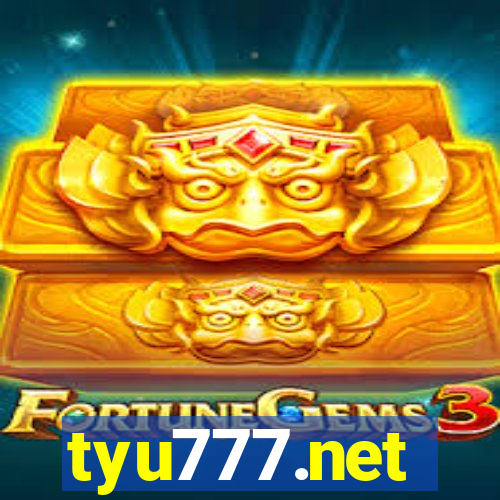 tyu777.net