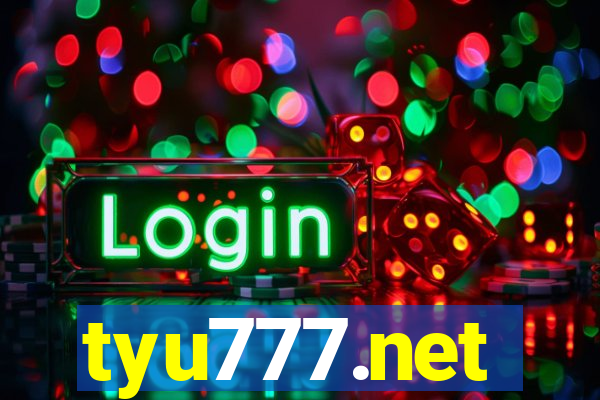 tyu777.net