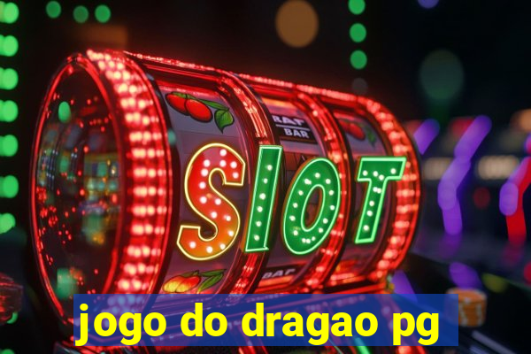 jogo do dragao pg