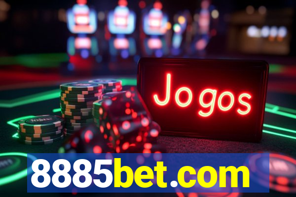 8885bet.com