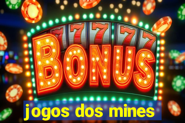 jogos dos mines