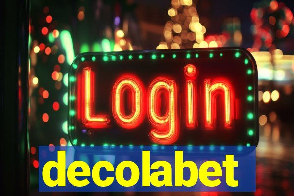 decolabet