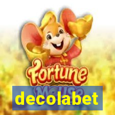 decolabet