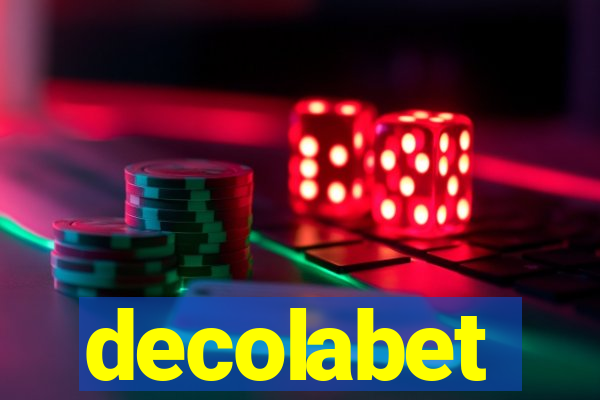 decolabet