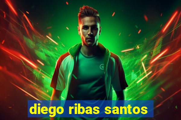 diego ribas santos