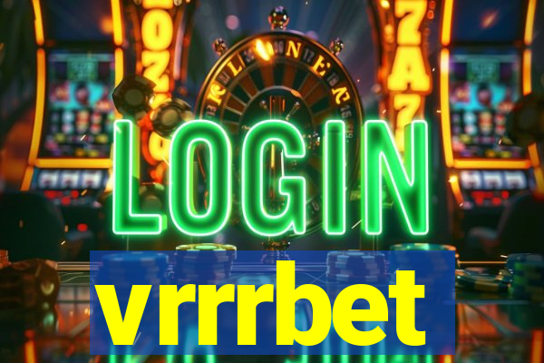 vrrrbet