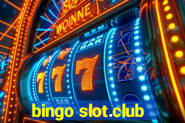 bingo slot.club