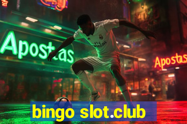 bingo slot.club