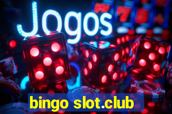 bingo slot.club