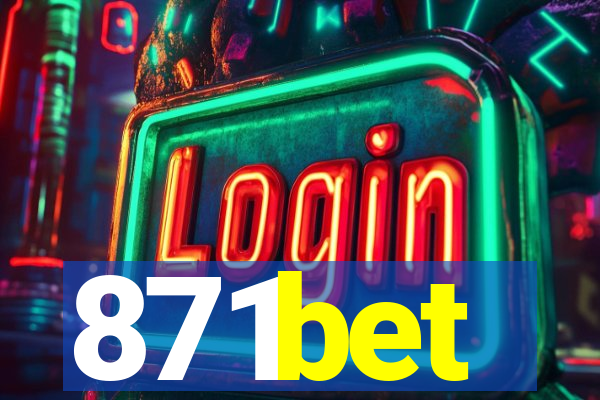 871bet