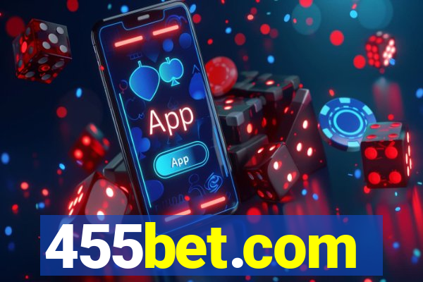 455bet.com