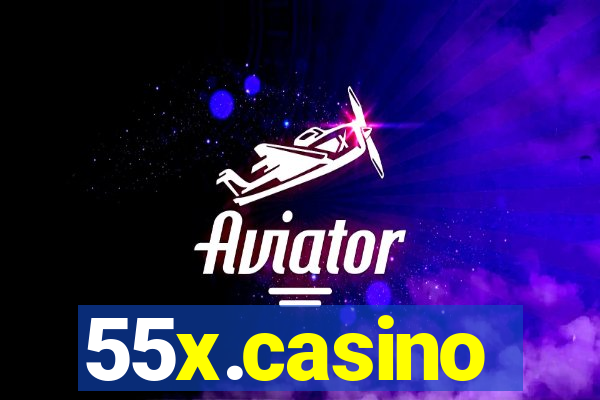 55x.casino