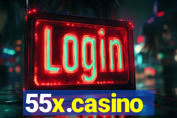 55x.casino