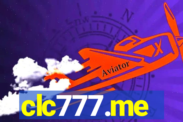 clc777.me