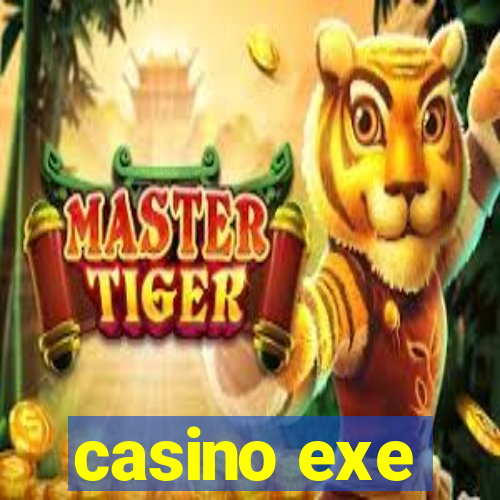 casino exe