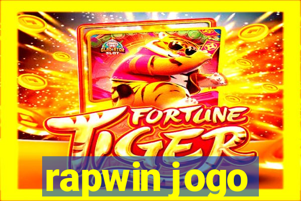 rapwin jogo