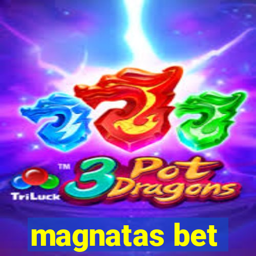 magnatas bet