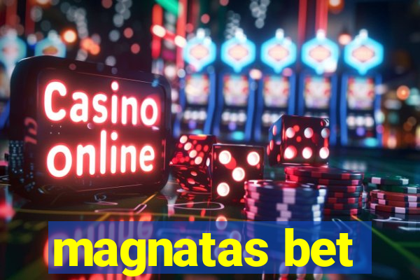 magnatas bet