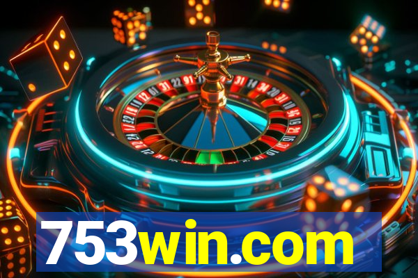 753win.com