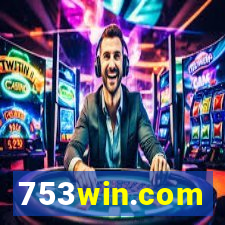 753win.com