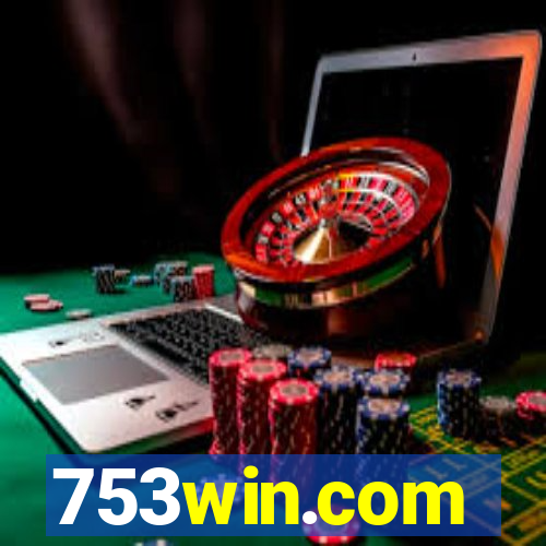 753win.com