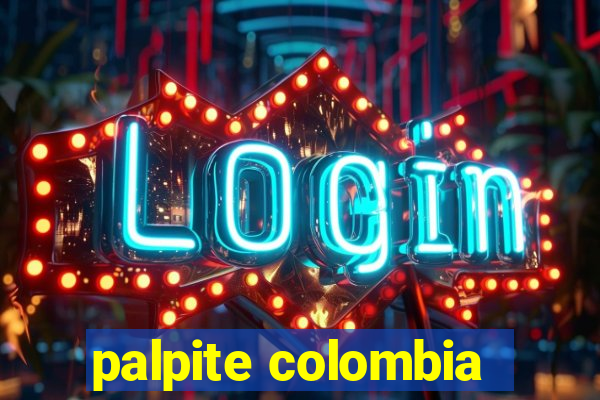 palpite colombia